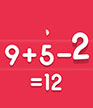 SOLVE MATH shortcut 3