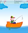SPEED FISHING GAME shortcut 1