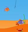 SPEED FISHING GAME shortcut 2