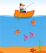 SPEED FISHING GAME shortcut 3