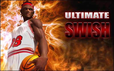 ULTIMATE SWISH SPORT title