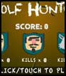 WOLF HUNTER shortcut 3