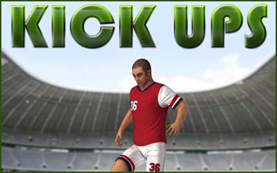 KICKUPS title