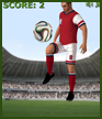 KICKUPS shortcut 2