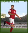 KICKUPS shortcut 3