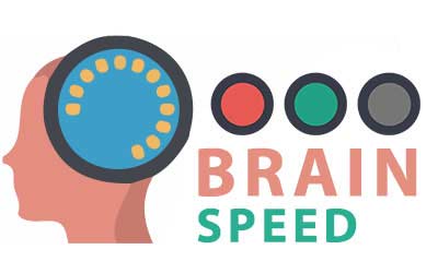 Brain Speed title
