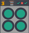 Brain Speed shortcut 3