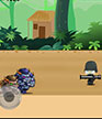 Captain War shortcut 2