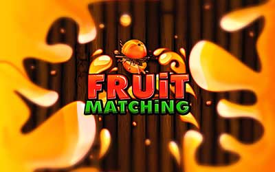 Fruit Matching title