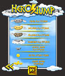 Hero Jump shortcut 1