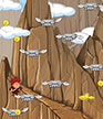 Hero Jump shortcut 2