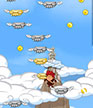 Hero Jump shortcut 3
