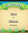 Jungle Run shortcut 1