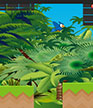 Jungle Run shortcut 2