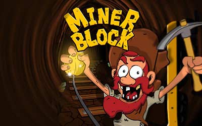 Miner Block title