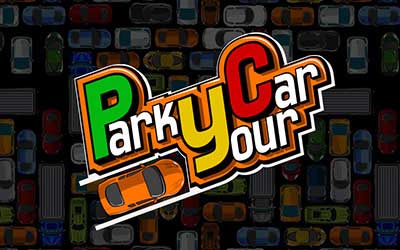 Park Your Car title