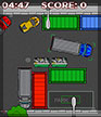 Park Your Car shortcut 1