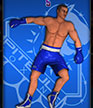 Ultimate Boxing shortcut 1