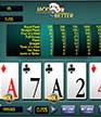 Poker jacks or better shortcut 2