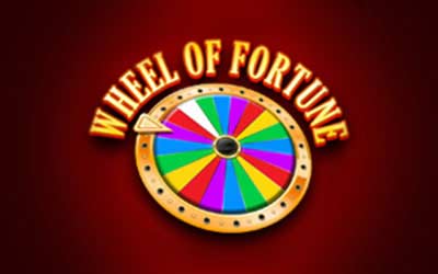 Wheel of Fortune title