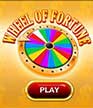 Wheel of Fortune shortcut 1