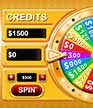 Wheel of Fortune shortcut 2