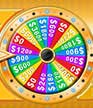 Wheel of Fortune shortcut 3