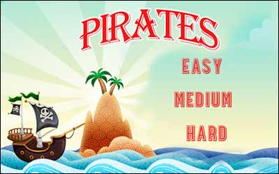 PIRATES EMPIRES title