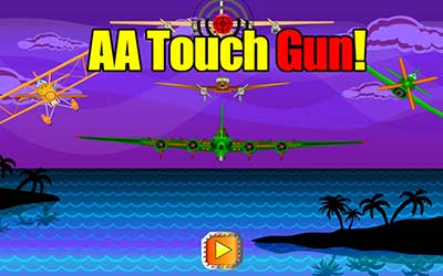 AA Touch Gun title