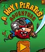 Ahoy Pirates Adventure shortcut 1