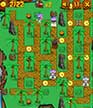 Ahoy Pirates Adventure shortcut 2