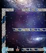 Galactic Maze shortcut 1