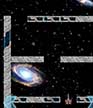 Galactic Maze shortcut 2
