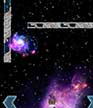 Galactic Maze shortcut 3