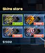 Gunmach shortcut 2