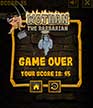 Wothan The Barbarian shortcut 3