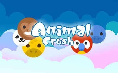 Animal Crush title