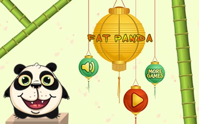Fat Panda title