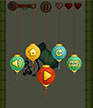Fat Panda shortcut 3