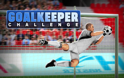 goalkeeper challenge title