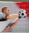 goalkeeper challenge shortcut 1