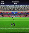 goalkeeper challenge shortcut 2