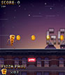 Grub Runner shortcut 1