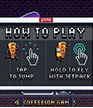 Grub Runner shortcut 3