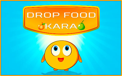 Kara Food Drop title