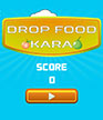 Kara Food Drop shortcut 1