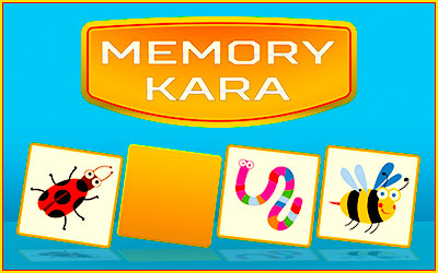 Kara Memory title