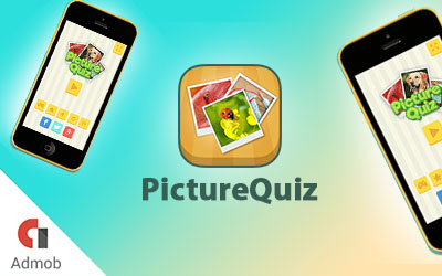 Picture Quiz title