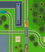 Rail Rush shortcut 2