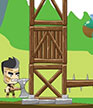 Ruin Tower shortcut 2